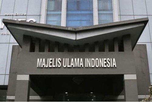Viral Nikah Beda Agama di Semarang, MUI: Haram! Kalau Mau Beruntung Dunia Akhirat Harus Patuh Ketentuan-Nya