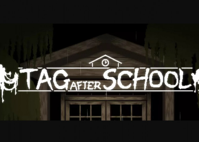 Link Download Game Tag After School Mod APK v5.0 151 MB Sekolah Berhantu Seksi 18 Plus, Bocil Jangan Main Ya!