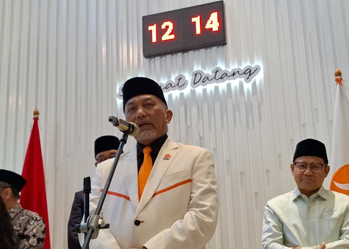 Sudah Berkomunikasi dengan Prabowo, PKS Pasrah jika Tak Diajak Gabung