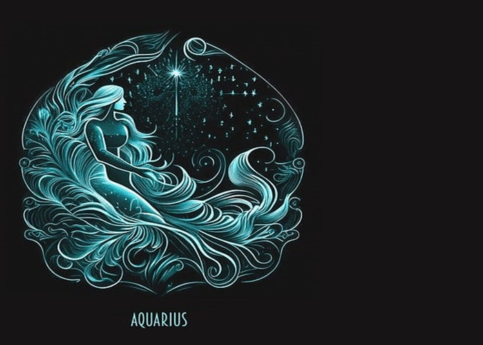 Ramalan Zodiak Aquarius Hari Ini, Minggu 15 Januari 2023