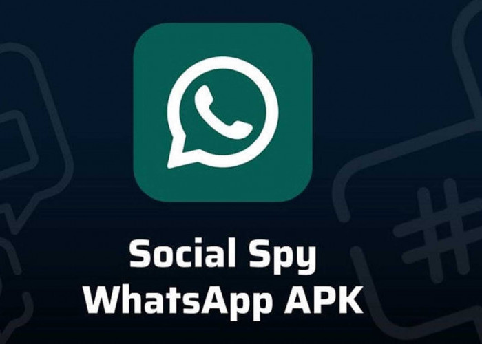 Cara Hack WA Pakai Social Spy WhatsApp, Bisa Intip Chat dan Kontak dari Jarak Jauh