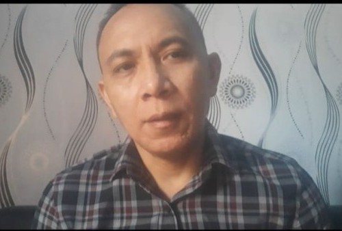 Jerry Massie: Anies dan Prabowo Tandem Cocok Puan Maharani di Pemilu 2024