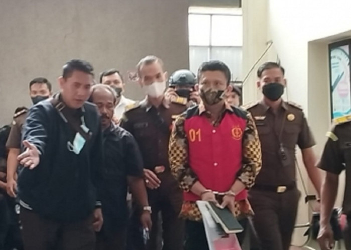 Arief Rachman Jalankan Perintah Sambo, Sebagai Suatu Kesalahan? 