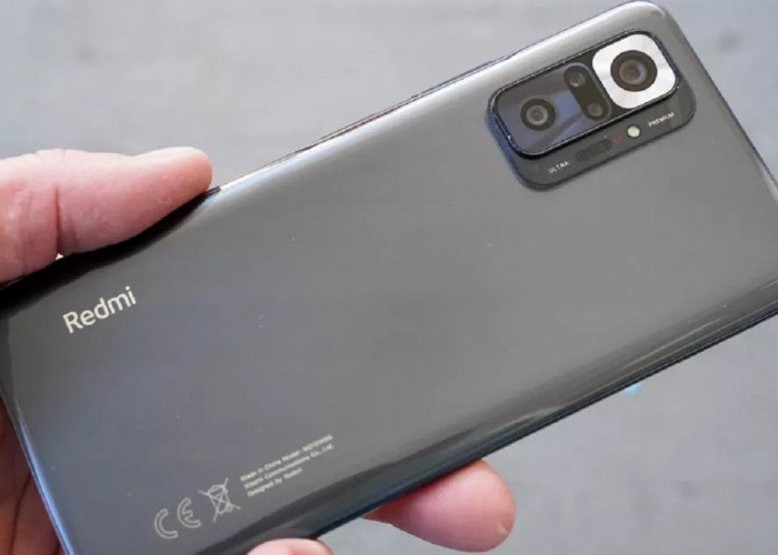 Xiaomi Redmi Note 10: HP Rp 1 Jutaan dengan Kamera 50MP Cocok Buat Konten 