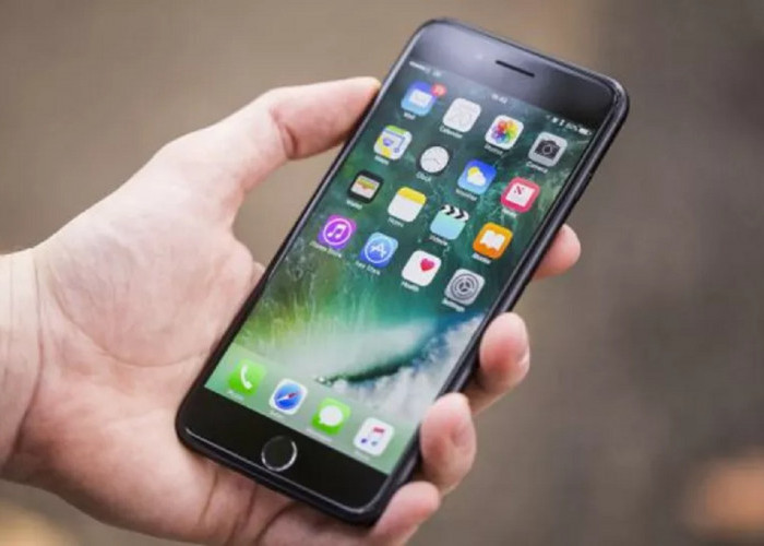 7 Cara Penting Atasi Penyebab iPhone Lemot