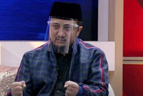 Ustadz Yusuf Mansur Ngaku Paksa Jamaah Sedekah: Gue Bosen Miskin, Nggak Enak Banget...