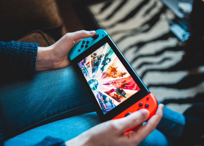 5 Game Nintendo Switch Terbaik yang Wajib Dimainin 