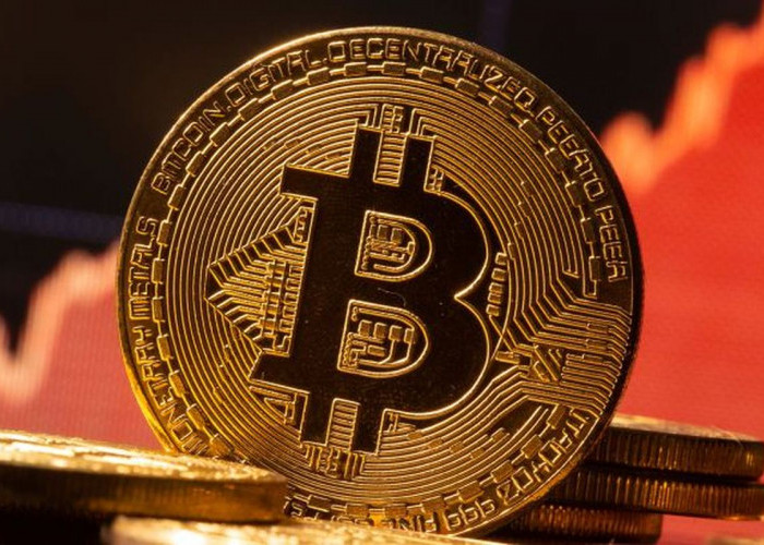 Harga Bitcoin Tembus Rp 1 Miliar, Benarkah Menjadi yang Tertinggi dalam Sejarah Uang Digital?