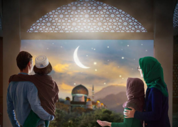 25 Kata Bijak Ucapan Selamat Jalan Bulan Ramadan 1445 Hijriah, Cocok untuk Status di Medsos