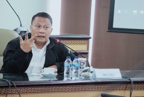 Ganjar Pranowo Jadi Capres, PKS: Bravo PDI Perjuangan