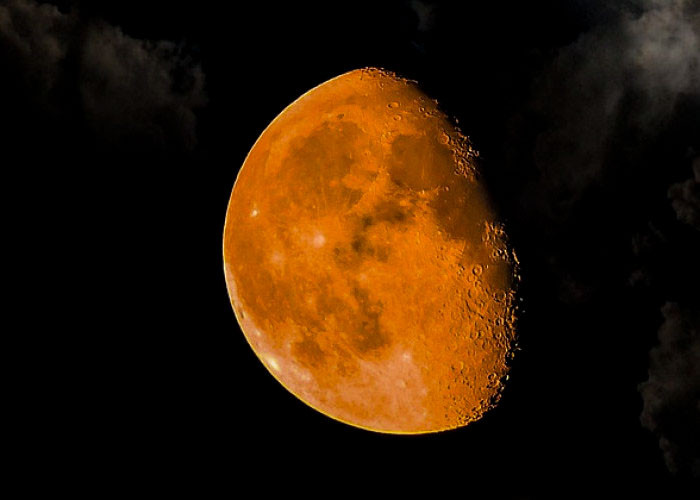 Bagaimana Gerhana Bulan Terjadi? Ini Penjelasannya