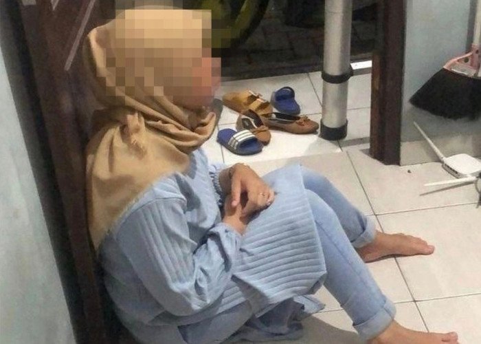 Niat Cari Jodoh Lewat Aplikasi, Wanita Asal Cibinong Malah Jadi Korban Penipuan di Kota Bekasi