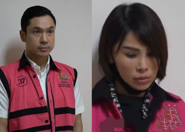 Usai Tersangkakan Suami Sandra Dewi dan Helena Lim, Kejagung Cecar RBS yang Diduga Aktor Intelektual Korupsi Timah
