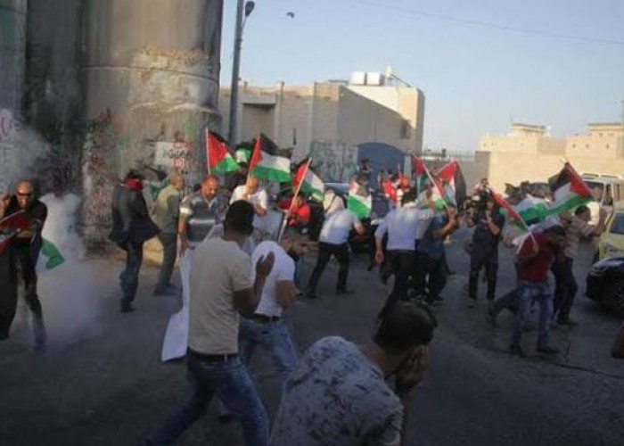 Warga Palestina Kecewa dengan Putusan ICJ Terkait Genosida Israel di Gaza