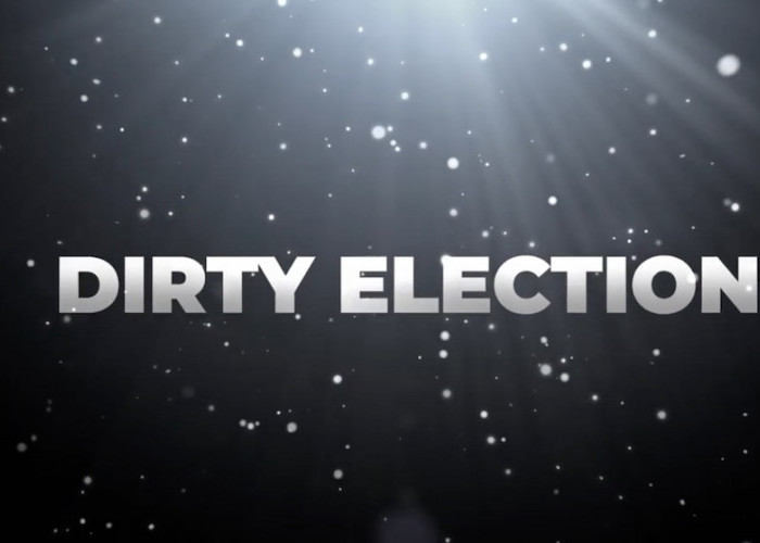 BREAKING NEWS! Link Film Dirty Election The Series Resmi Dirilis, Ada 10 Seri dengan Durasi Berbeda