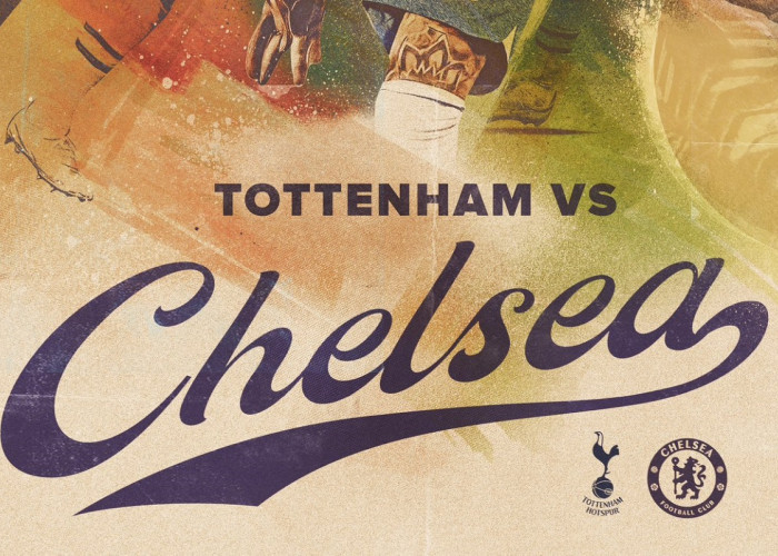 Link Live Streaming Liga Inggris 2022/2023: Tottenham Hotspur vs Chelsea