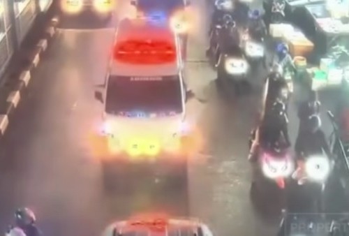 Warga Jakarta Butuh Pelayanan Ambulans Kelurahan, Politisi PDIP: Mudah-Mudahan Bisa Terealisasi