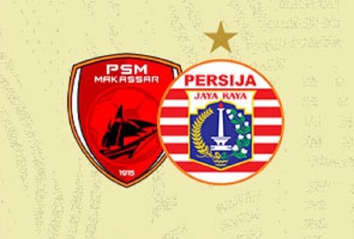 Link Live Streaming BRI Liga 1 2022/2023: PSM Makassar vs Persija Jakarta