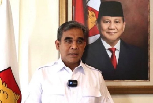 Gerindra Tanggapi Dingin Peluang PPP Masuk ke Koalisi Prabowo-Gibran