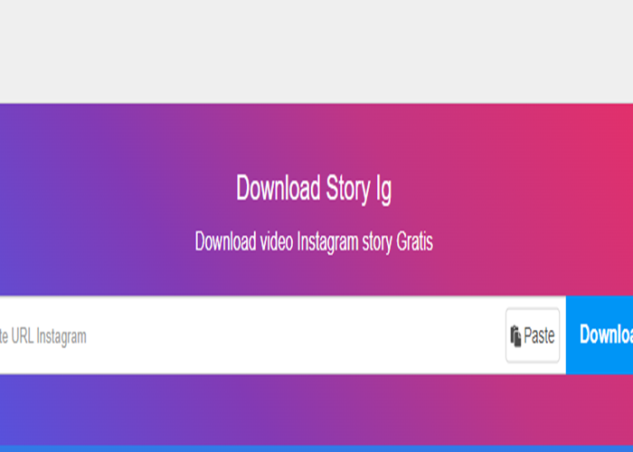 Mudah Banget, Cara Download Snap Instagram Tanpa Aplikasi, Klik di Sini!
