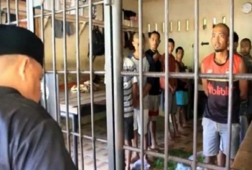 Oknum TNI AD Diduga Terlibat Kasus Kerangkeng Manusia, Puspomad Begerak, Minta Kesaksian Mantan Penghuni