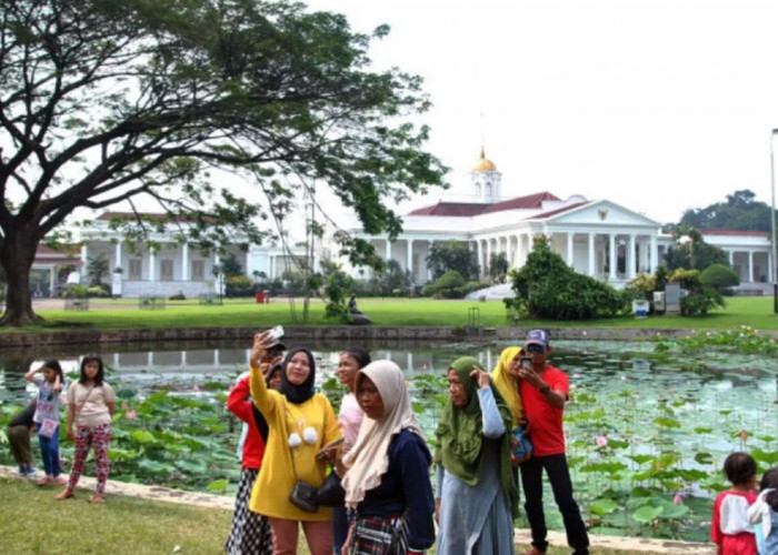 7 Tempat Wisata di Bogor yang Wajib Kamu Kunjungi