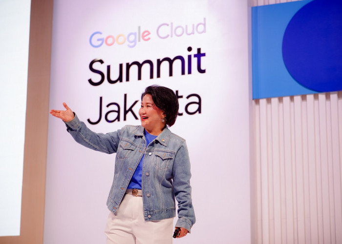 Google Cloud Luncurkan Layanan Kursus Gratis 'Generative AI' di Indonesia, Apa Itu? Klik Infonya di Sini