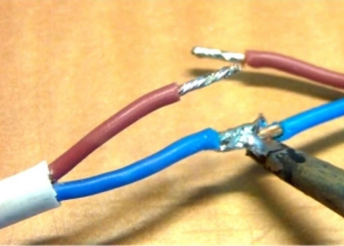 Cara Menyambung Kabel dengan Benar, Cegah Kerusakan Perangkat!