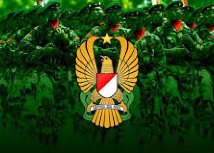Berikut Link Download Twibbon dan Logo Hari Juang Kartika TNI 2022