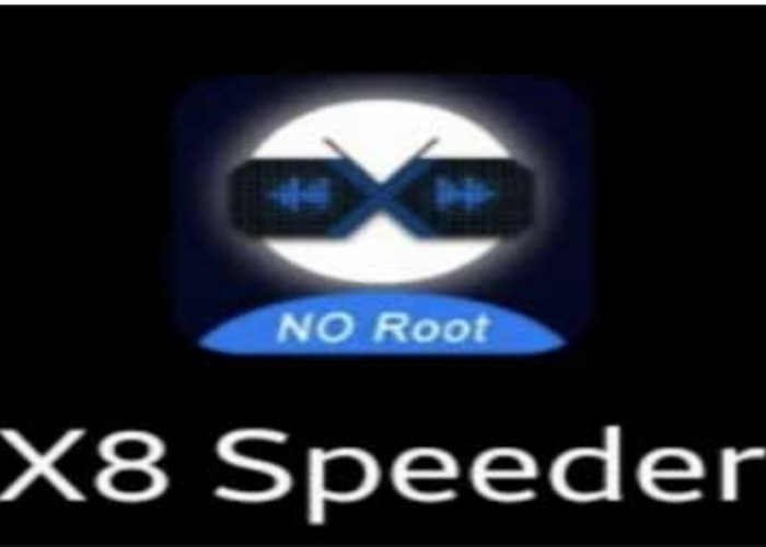 Ini Dia Aplikasi Pengganti X8 Speeder yang Rekomended, Anti Ban