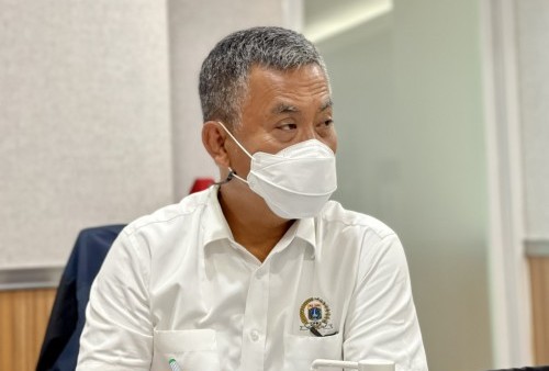 Kritik Anies Soal Ubah Nama Rumah Sakit, Ketua DPRD DKI: Kebijakan Ngawur