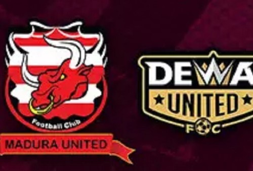 Link Live Streaming BRI Liga 1 2022/2023: Madura United vs Dewa United
