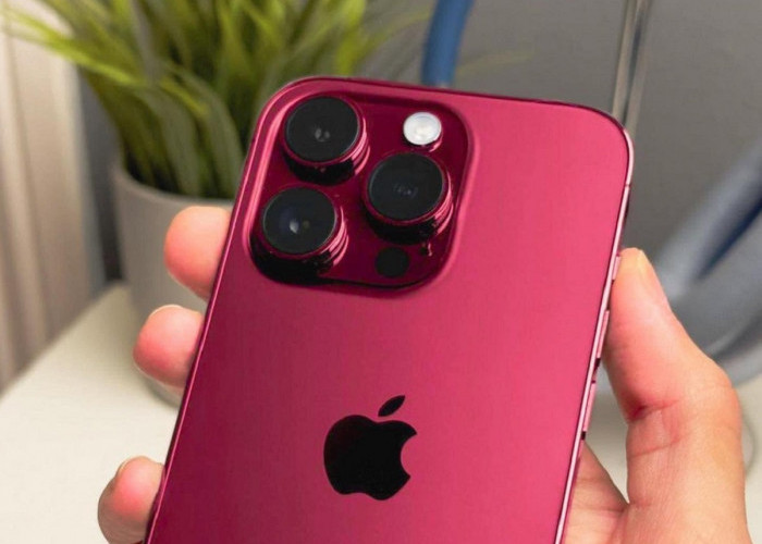 Bocoran Spesifikasi iPhone16, Dilengkapi Tombol Kamera Terbaru
