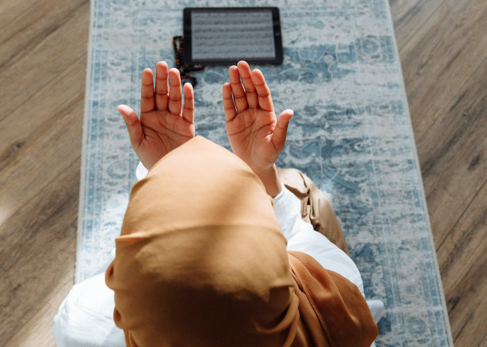 8 Doa Minta Rezeki: Barengi dengan Usaha yang Sungguh-sungguh agar Terkabul