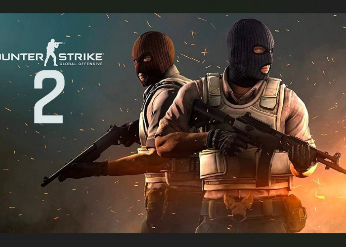 Ini Bocoran Counter Strike 2 Online Global Offensive: Gamers Siap-Siap Bertarung Akhir Maret 2023!