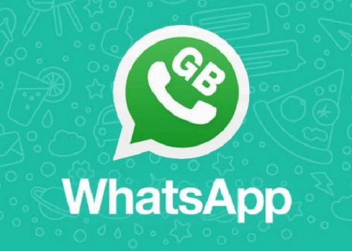 Link Download GB WhatsApp V9.50 dari FouadMods, Cuma 56,14 MB Gratis!