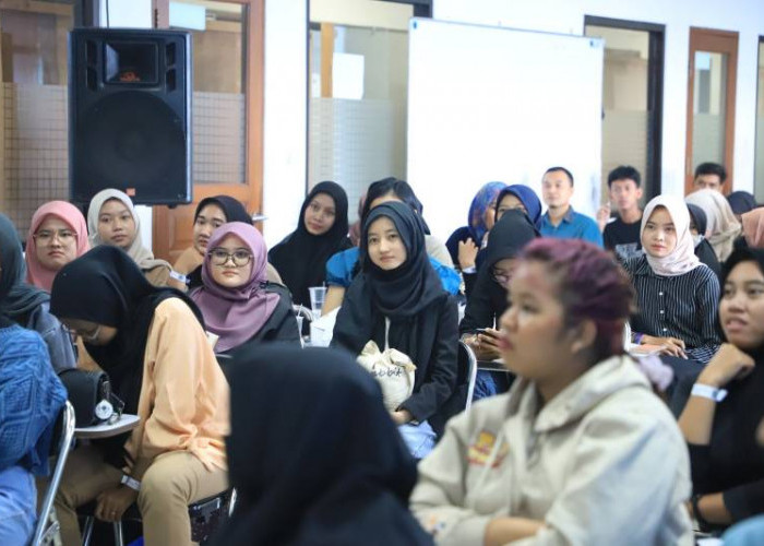 Mahasiswa di Tangerang Bisa Dapat Bantuan Rp 6 Juta Nih Dari Dinsos, Begini Caranya!