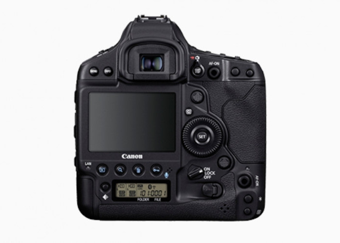 Spesifikasi Canggih Canon EOS 1D X Mark III, Kamera Profesional dengan Harga Rp100 Jutaan