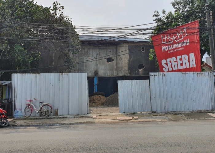 Rekomendasi Tempat Makan Siang Baru, RM Payakumbuah Milik Arief Muhammad akan Buka di Kota Bekasi