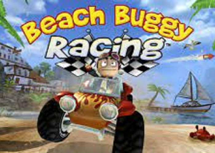 Download Beach Buggy Racing Terbaik 2023 v2021.10.05 Gratis: Bisa Akses Unlimited Money 