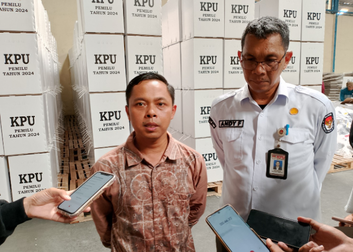 Diduga Melakukan Penggelembungan Suara, Ketua PPK Bekasi Timur Dinonaktifkan Oleh KPUD