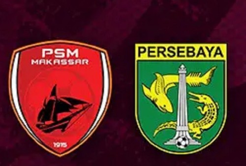 Link Live Streaming BRI Liga 1 2022/2023: PSM Makassar vs Persebaya Surabaya