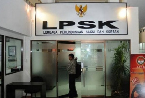Anggota LPSK Sempat Diberi Amplop dari 'Bapak' Usai Bertemu Ferdy Sambo di Kantor Divisi Propam, Tapi...