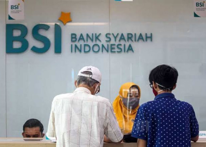 Prestasi! BSI Kuasai 50 Persen Pangsa Pasar Keuangan Syariah Indonesia