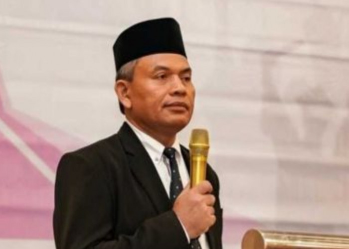 Rektor Univ Nahdatul Ulama (UNU) Gorontalo Bantah Lakukan Pelecehan Seksual