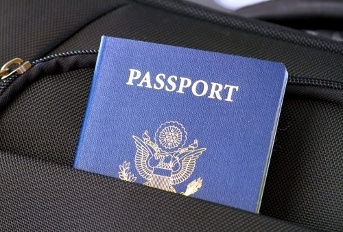 Horee.. Masa Berlaku Paspor Lebih Panjang dari Sebelumnya, Ada yang Mau Plesiran ke Luar Negeri?