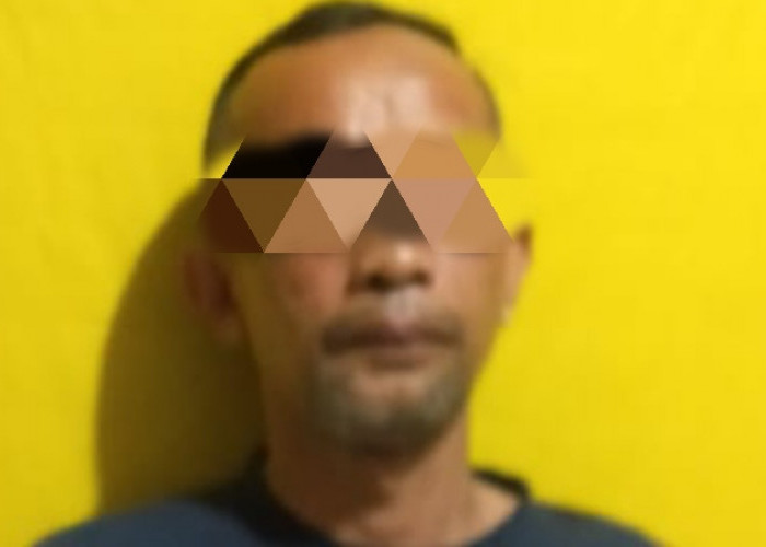 Duda di Tangerang Bunuh Teman Karena Pacari Mantan Istrinya