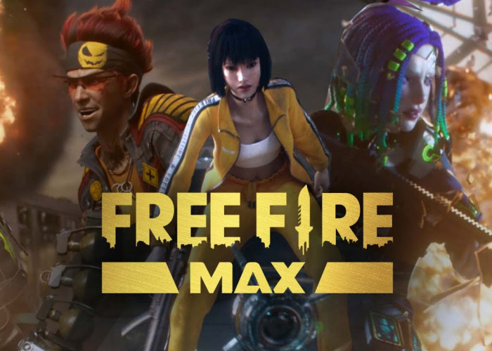 Redeem Kode Free Fire Max Terbaru Di Sini, Bisa Dapat Item Dan Diamond Gratis 