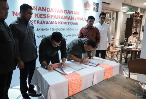 Mabes TNI Segera Punya DenMart, e-commerce Berbasis Aplikasi