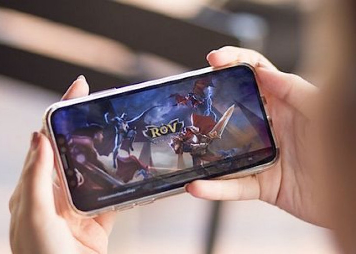Game Offline Terbaik di Android: Hiburan Tanpa Koneksi Internet Paling Seru